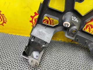 850450006R Кронштейн крепления бампера Renault Megane 3 Арт 2-668542, вид 11