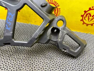 850450006R Кронштейн крепления бампера Renault Megane 3 Арт 2-668542, вид 3
