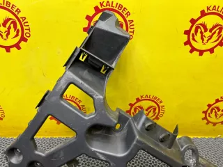 850450006R Кронштейн крепления бампера Renault Megane 3 Арт 2-668542, вид 5