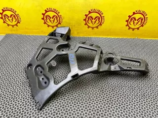 850450006R Кронштейн крепления бампера Renault Megane 3 Арт 2-668542, вид 6
