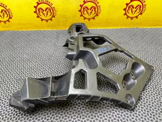 850450006R Кронштейн крепления бампера Renault Megane 3 Арт 2-668542, вид 7