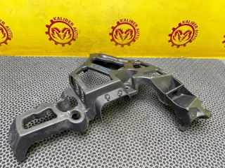 850450006R Кронштейн крепления бампера Renault Megane 3 Арт 2-668542, вид 8