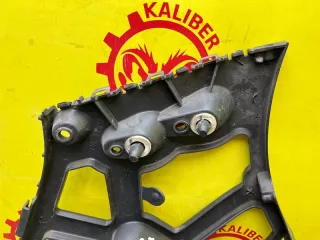 850450006R Кронштейн крепления бампера Renault Megane 3 Арт 2-668542, вид 10