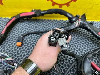 240111269R Проводка двигателя Renault Megane 3 1.5л Арт 2-668623, вид 13