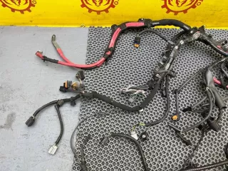 240111269R Проводка двигателя Renault Megane 3 1.5л Арт 2-668623, вид 2