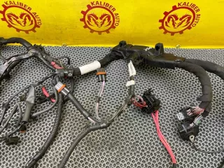 240111269R Проводка двигателя Renault Megane 3 1.5л Арт 2-668623, вид 4