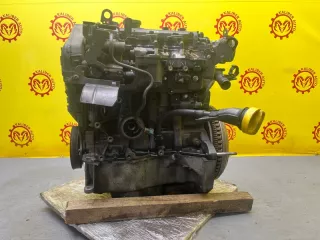 8201177757 Двигатель Renault Megane 3 1.5л Арт 2-668647, вид 1