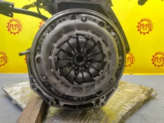 8201177757 Двигатель Renault Megane 3 1.5л Арт 2-668647, вид 11