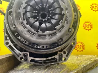 8201177757 Двигатель Renault Megane 3 1.5л Арт 2-668647, вид 14