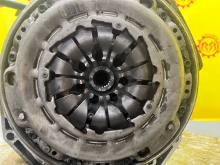 8201177757 Двигатель Renault Megane 3 1.5л Арт 2-668647, вид 15