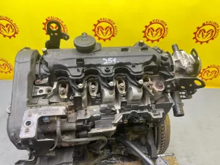 8201177757 Двигатель Renault Megane 3 1.5л Арт 2-668647, вид 2
