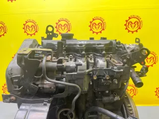 8201177757 Двигатель Renault Megane 3 1.5л Арт 2-668647, вид 3