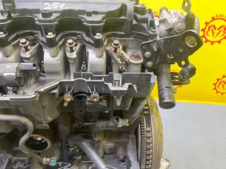 8201177757 Двигатель Renault Megane 3 1.5л Арт 2-668647, вид 6