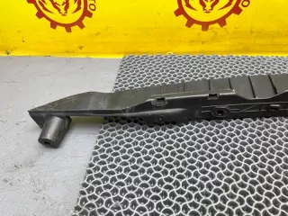 7L6807863B Кронштейн крепления бампера Volkswagen Touareg 1 Арт 2-668906, вид 11