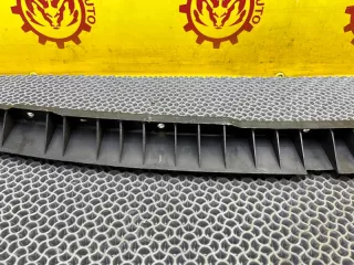7L6807863B Кронштейн крепления бампера Volkswagen Touareg 1 Арт 2-668906, вид 7