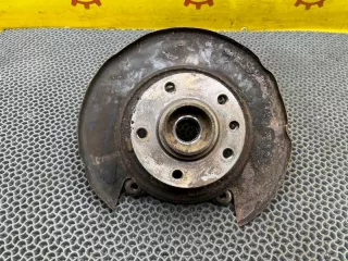 7L6505435B Кулак Volkswagen Touareg 1 Арт 2-669028, вид 1