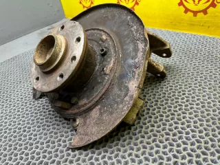 7L6505435B Кулак Volkswagen Touareg 1 Арт 2-669028, вид 3