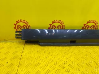 3AA853092CGRU Накладка на порог Volkswagen Passat B7 Арт 2-669118, вид 2