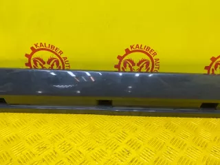 3AA853092CGRU Накладка на порог Volkswagen Passat B7 Арт 2-669118, вид 4