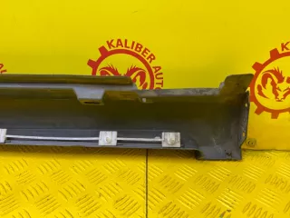 3AA853092CGRU Накладка на порог Volkswagen Passat B7 Арт 2-669118, вид 9