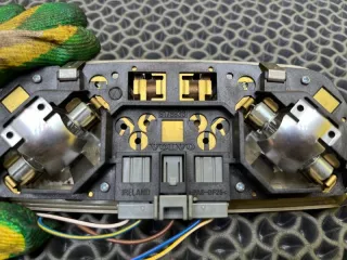 39873654 Фонарь салона (плафон) Volvo XC90 1 restailing Арт 2-669228, вид 10