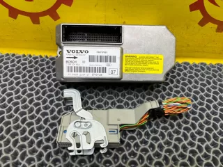 30782386 Блок AirBag Volvo XC90 1 restailing Арт 2-669294, вид 4