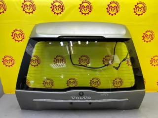 39852821 Крышка багажника (дверь 3-5) Volvo XC90 1 restailing Арт 2-669358, вид 1