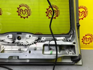 39852821 Крышка багажника (дверь 3-5) Volvo XC90 1 restailing Арт 2-669358, вид 12