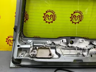 39852821 Крышка багажника (дверь 3-5) Volvo XC90 1 restailing Арт 2-669358, вид 13