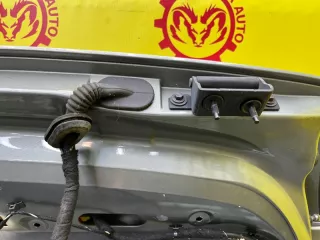 39852821 Крышка багажника (дверь 3-5) Volvo XC90 1 restailing Арт 2-669358, вид 20