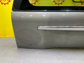39852821 Крышка багажника (дверь 3-5) Volvo XC90 1 restailing Арт 2-669358, вид 2