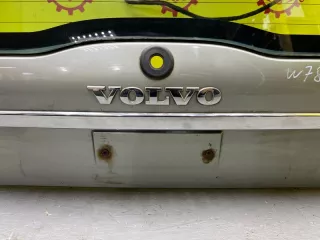 39852821 Крышка багажника (дверь 3-5) Volvo XC90 1 restailing Арт 2-669358, вид 3