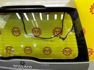 39852821 Крышка багажника (дверь 3-5) Volvo XC90 1 restailing Арт 2-669358, вид 6