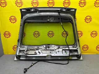 39852821 Крышка багажника (дверь 3-5) Volvo XC90 1 restailing Арт 2-669358, вид 7