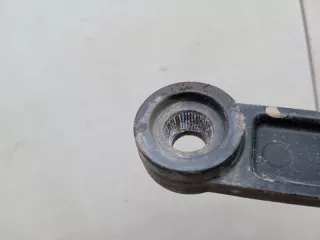 5L8Z17527AA Щеткодержатель (поводок стеклоочистителя, дворник) Ford Escape 1 Арт 2-669778, вид 4