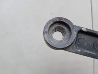 5L8Z17527AA Щеткодержатель (поводок стеклоочистителя, дворник) Ford Escape 1 Арт 2-669778, вид 5