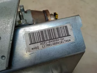 AG91042A94GA Подушка безопасности Ford Galaxy 2 restailing Арт 2-670012, вид 8