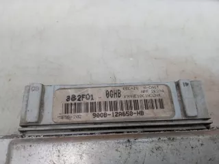 90GB12A650HB Блок управления двигателем Ford Scorpio 1 Арт 2-670110, вид 6