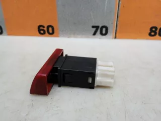 MR406456 Кнопка аварийной сигнализации Mitsubishi Lancer 9 Арт 2-670515, вид 3
