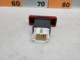 MR406456 Кнопка аварийной сигнализации Mitsubishi Lancer 9 Арт 2-670515, вид 5