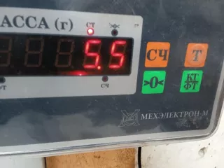 MN101581 Стабилизатор подвески (поперечной устойчивости) передний Mitsubishi Lancer 9 Арт 2-670587, вид 9