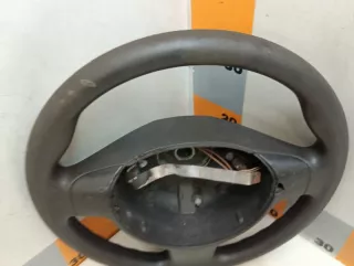 93174117 Руль Opel Corsa C Арт 2-670814, вид 3