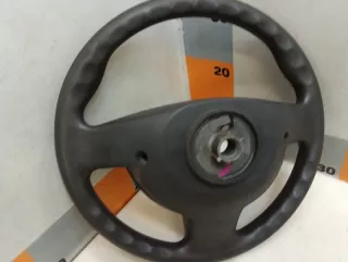 93174117 Руль Opel Corsa C Арт 2-670814, вид 4