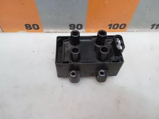 7700873701 Катушка зажигания Renault Clio 2 Арт 2-670884, вид 1