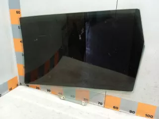 7332108010 Стекло двери задней правой SsangYong Rexton 1 Арт 2-670914, вид 4