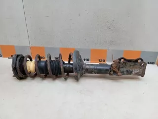 4854009290 Амортизатор задний Toyota Avensis 1 Арт 2-671058, вид 1