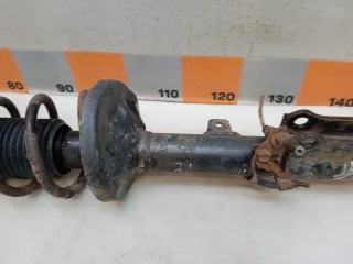4854009290 Амортизатор задний Toyota Avensis 1 Арт 2-671058, вид 3