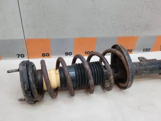 4854009290 Амортизатор задний Toyota Avensis 1 Арт 2-671058, вид 4