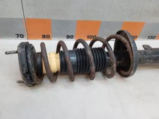 4854009290 Амортизатор задний Toyota Avensis 1 Арт 2-671058, вид 6