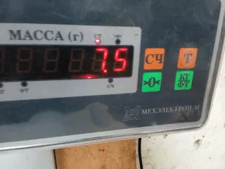 4854009290 Амортизатор задний Toyota Avensis 1 Арт 2-671058, вид 7
